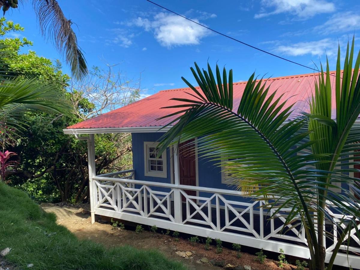 Starfish Apartment Six Huts Exterior photo